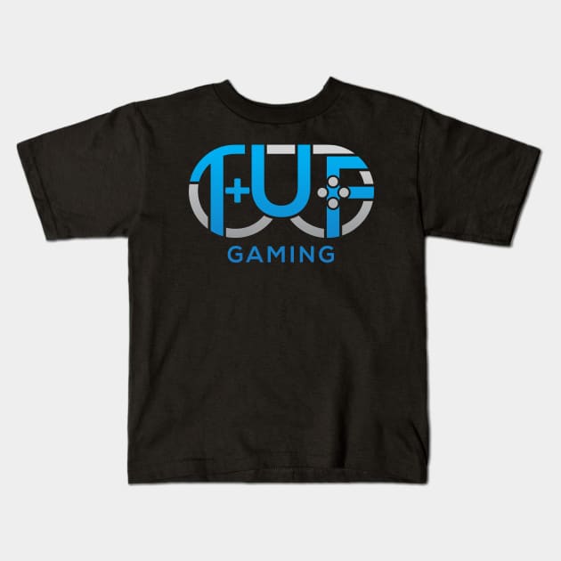 TUF Gaming Kids T-Shirt by Thumbs Up Family